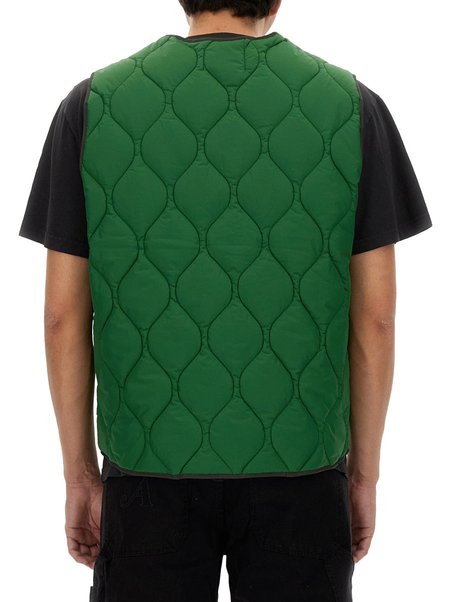 Vests With Logo - 3
