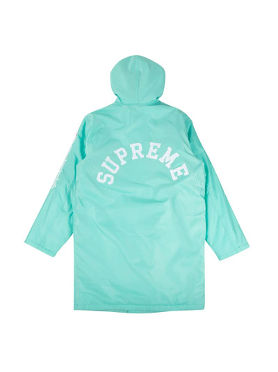 Supreme Champion Stadium Parka outlook