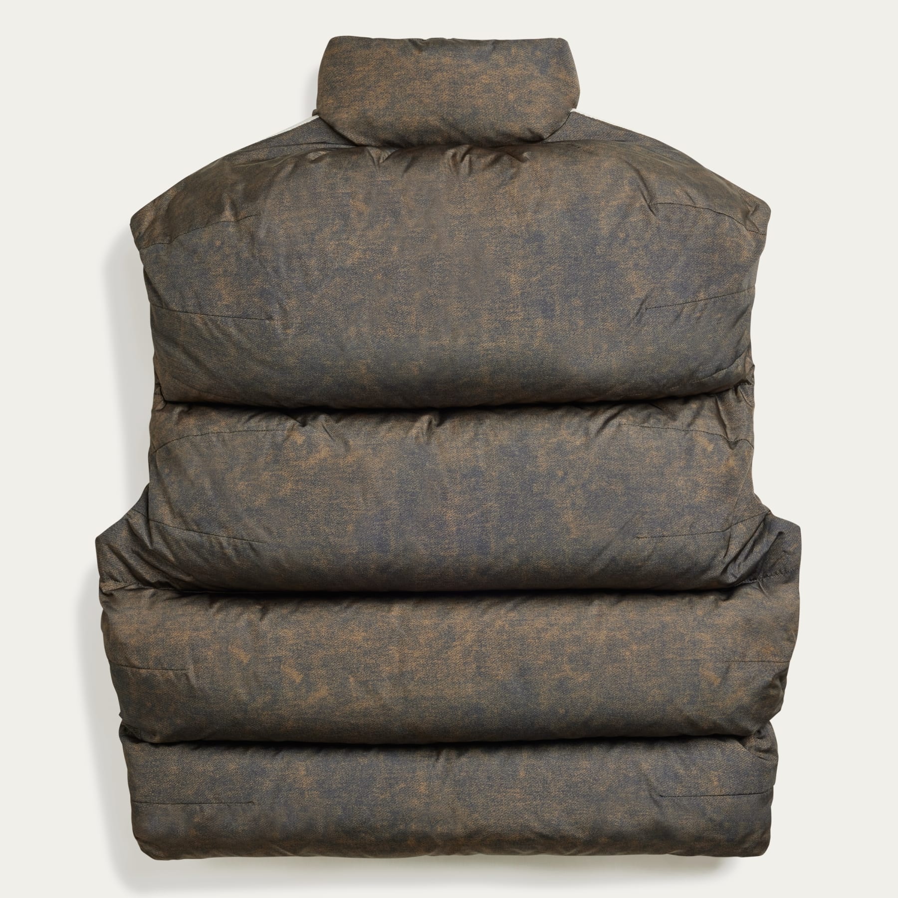 adidas by Avavav Puffer Vest - 3
