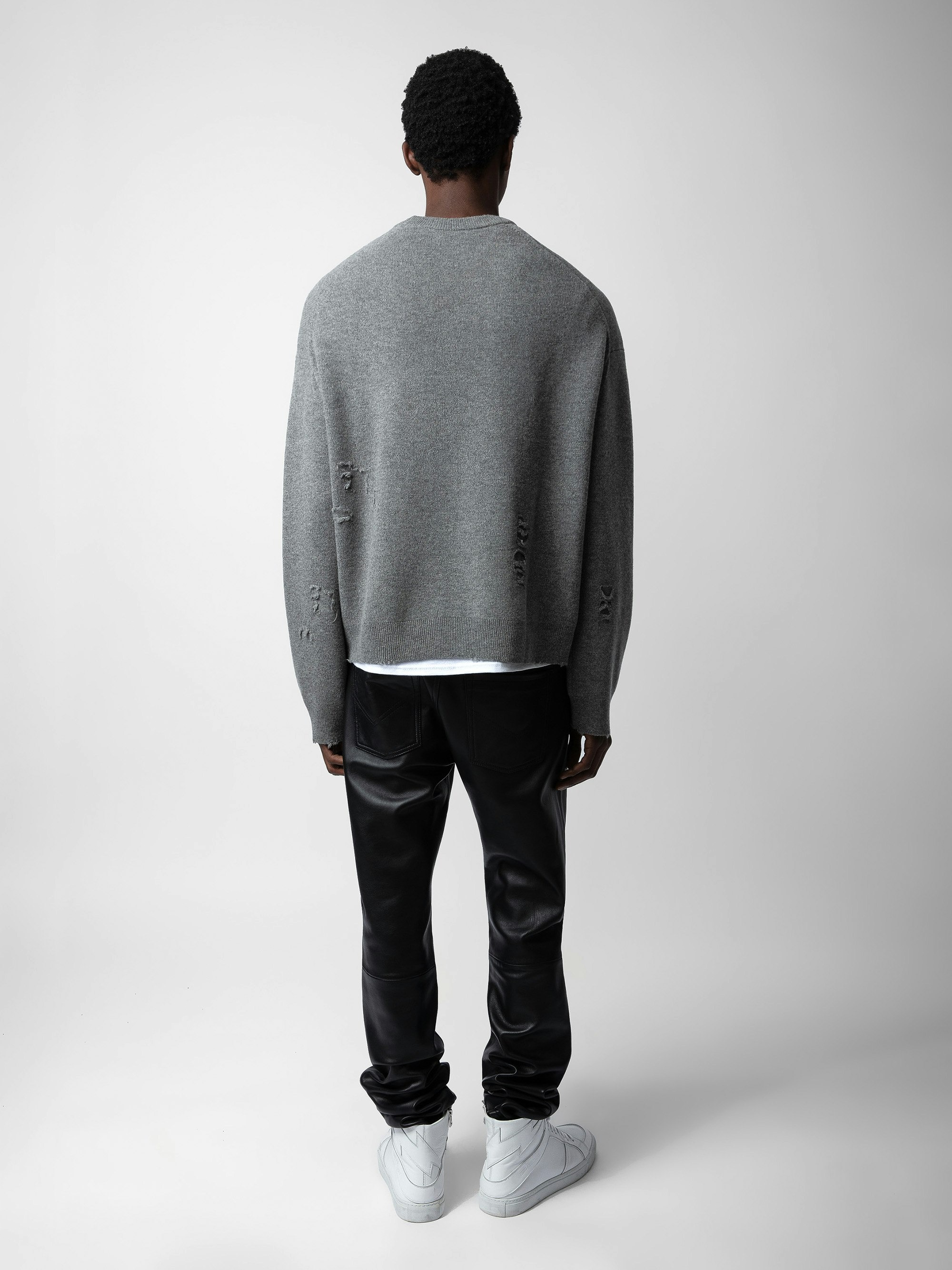 Marko Sweater - 3