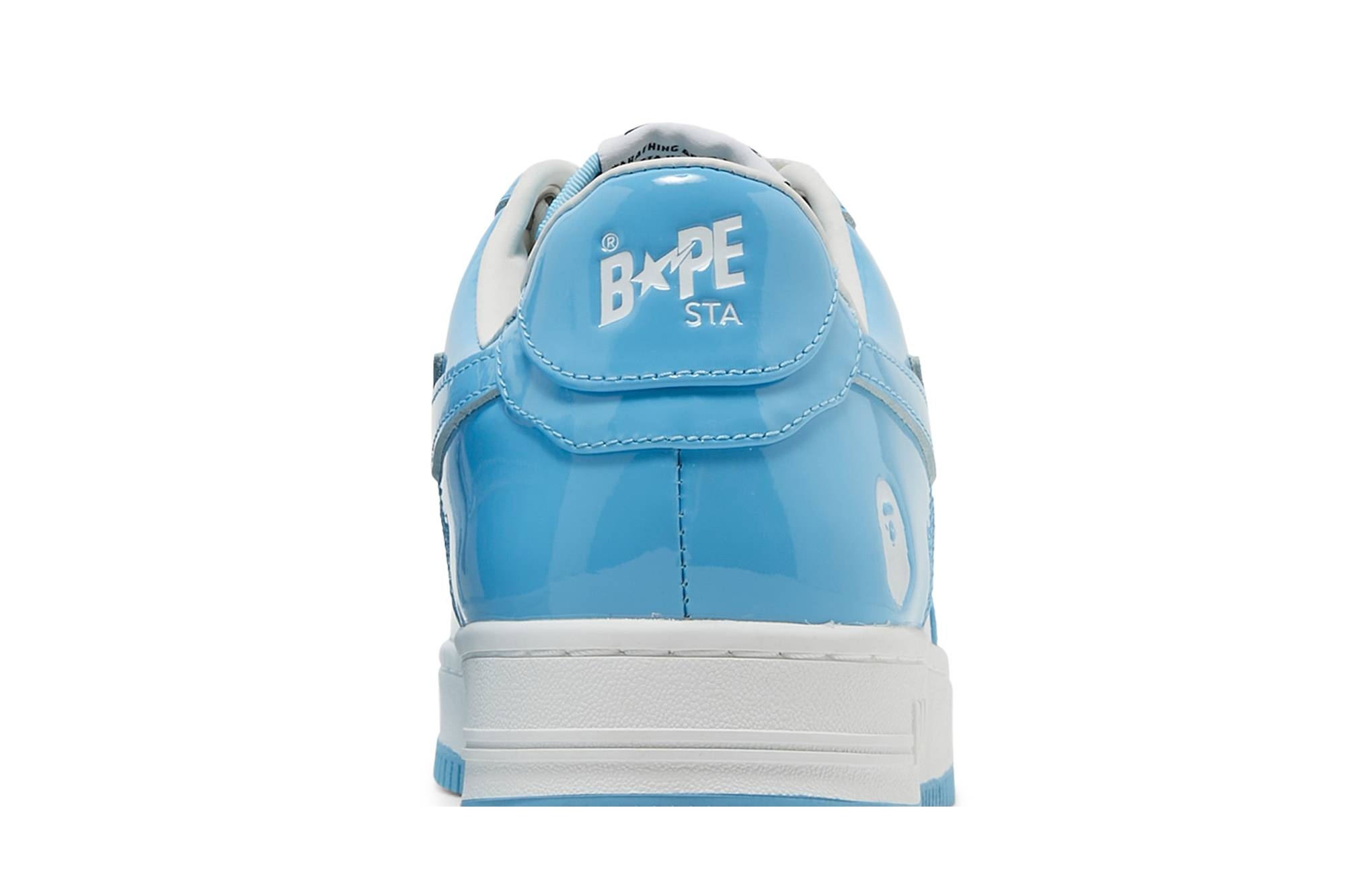 Bapesta 'Sax' 2021 - 7