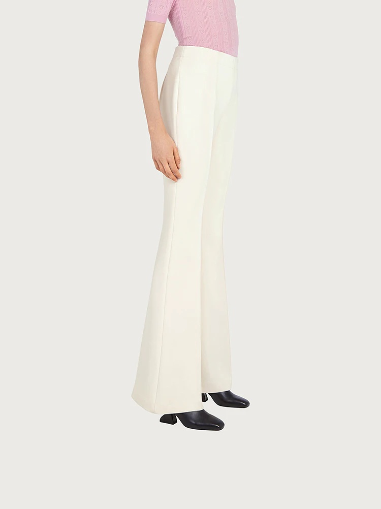 FLARED TROUSER - 6