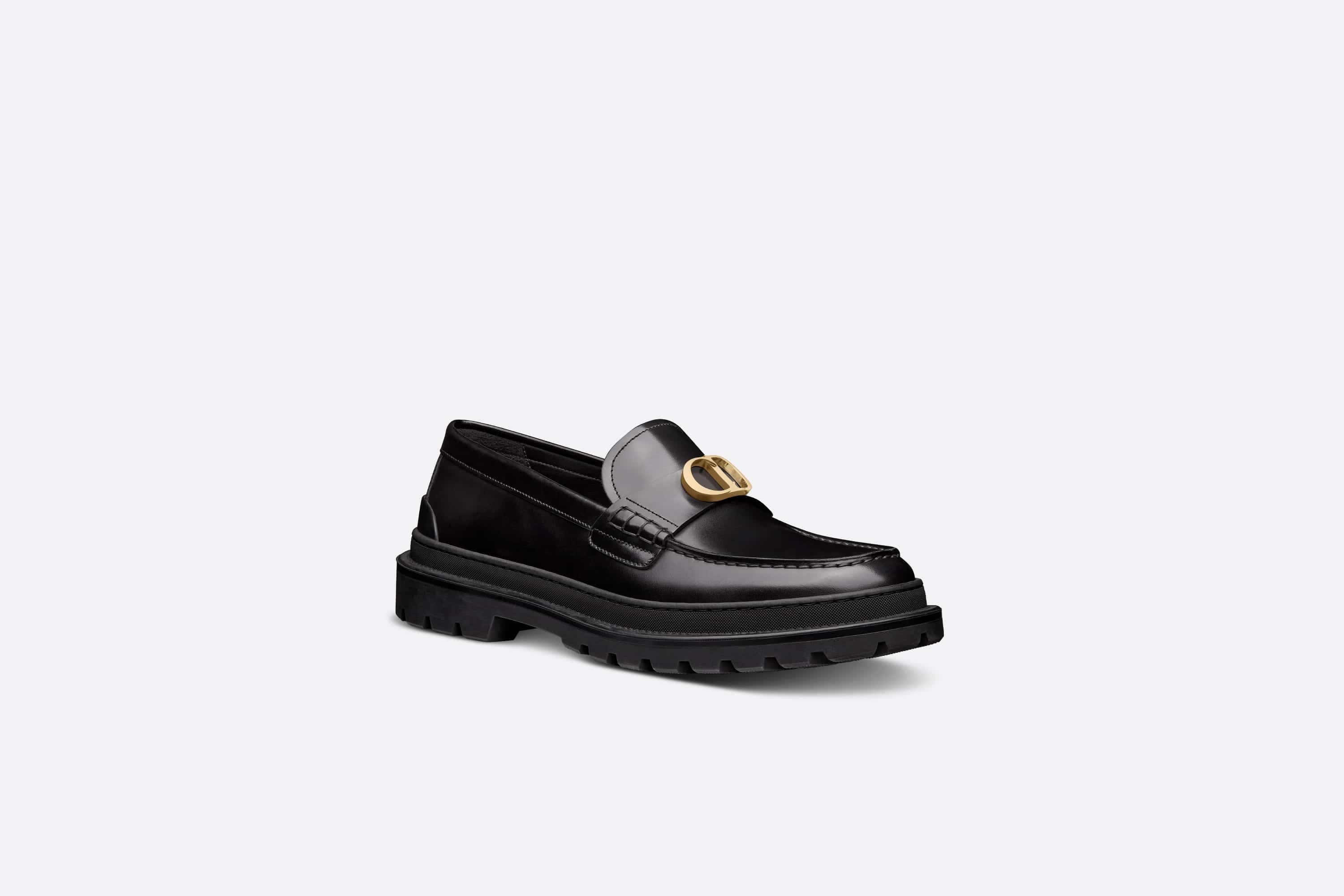 Dior Explorer Loafer - 2