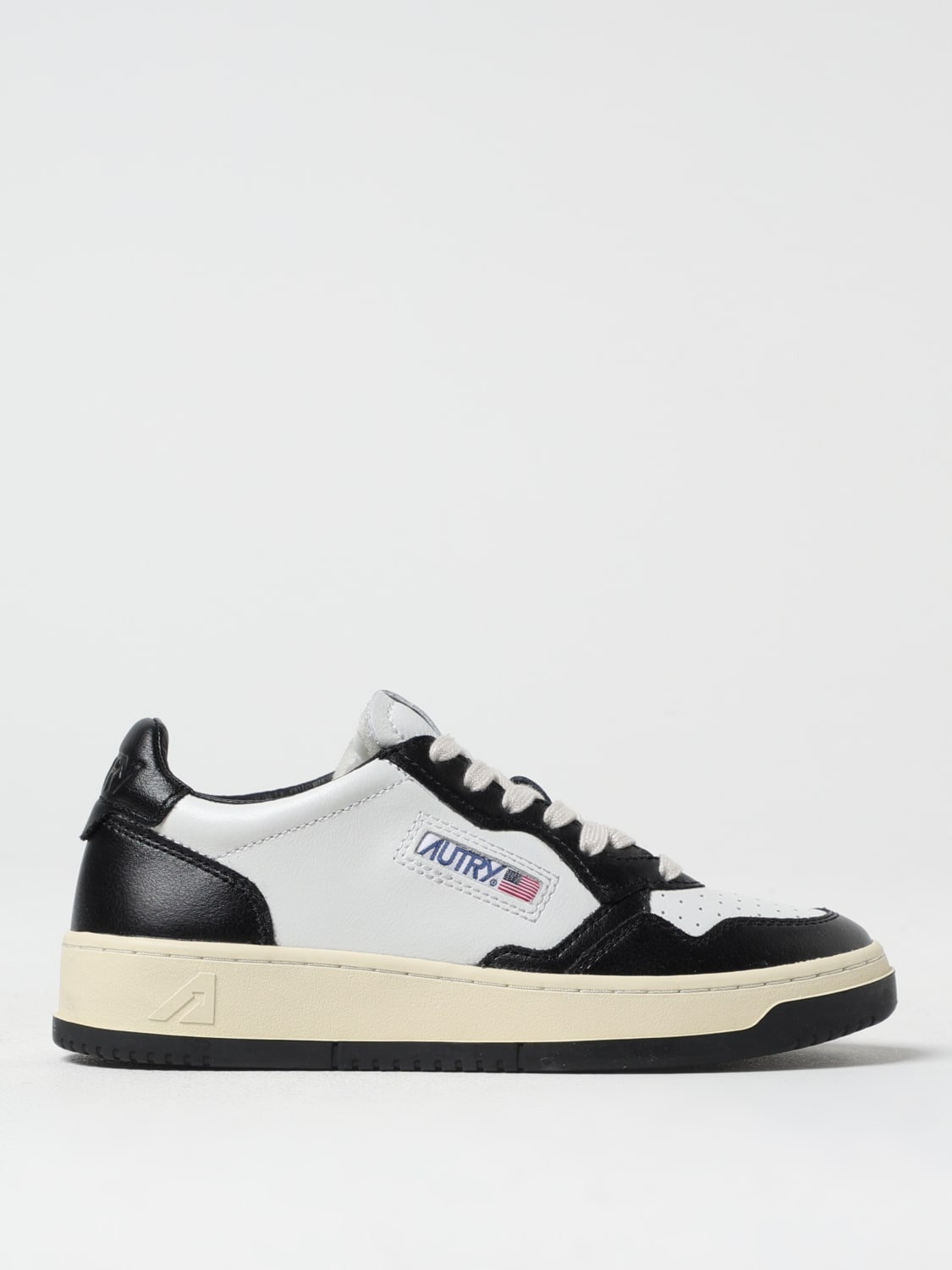 Sneakers woman Autry - 1