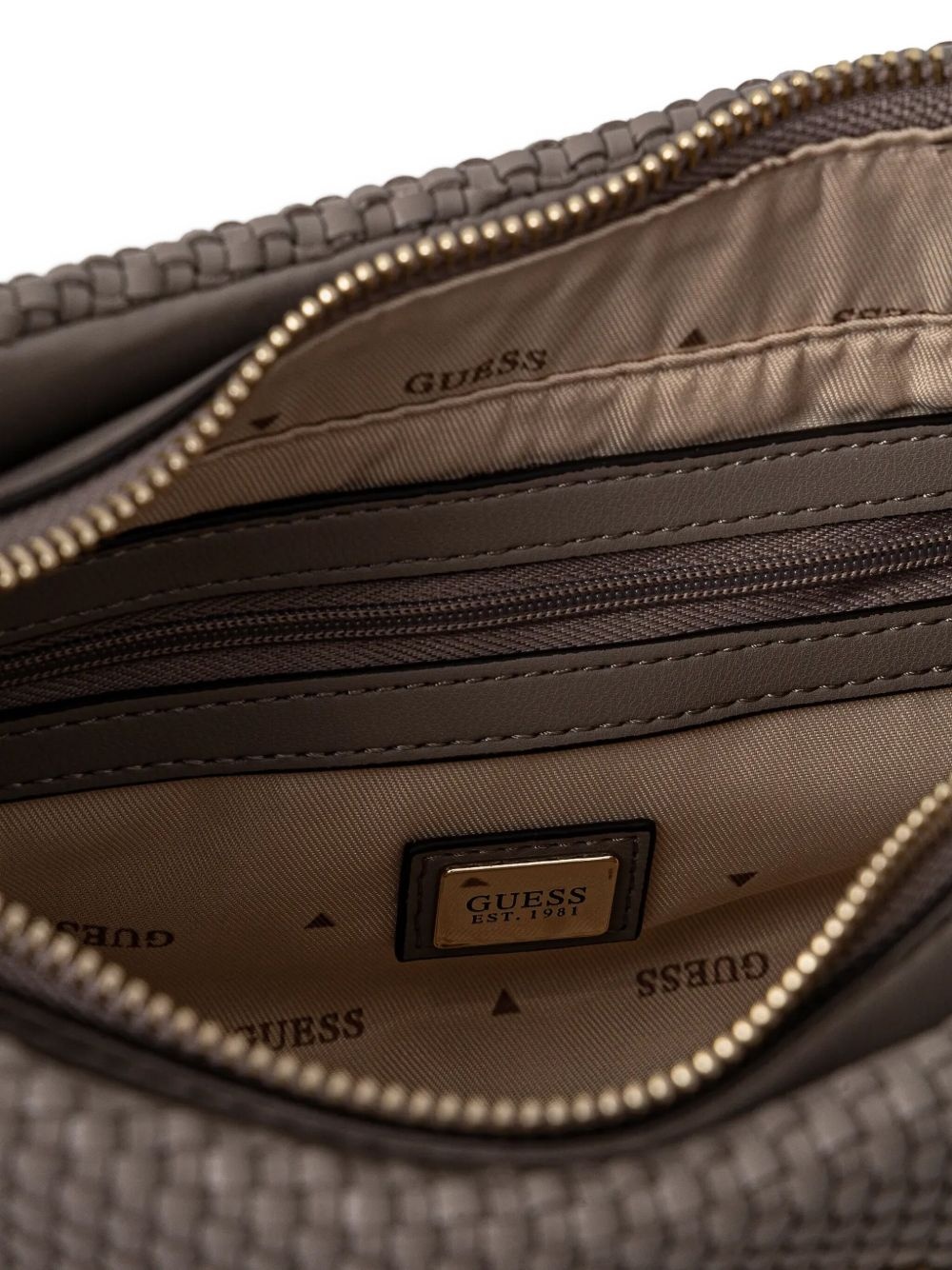 Phaedra shoulder bag - 5