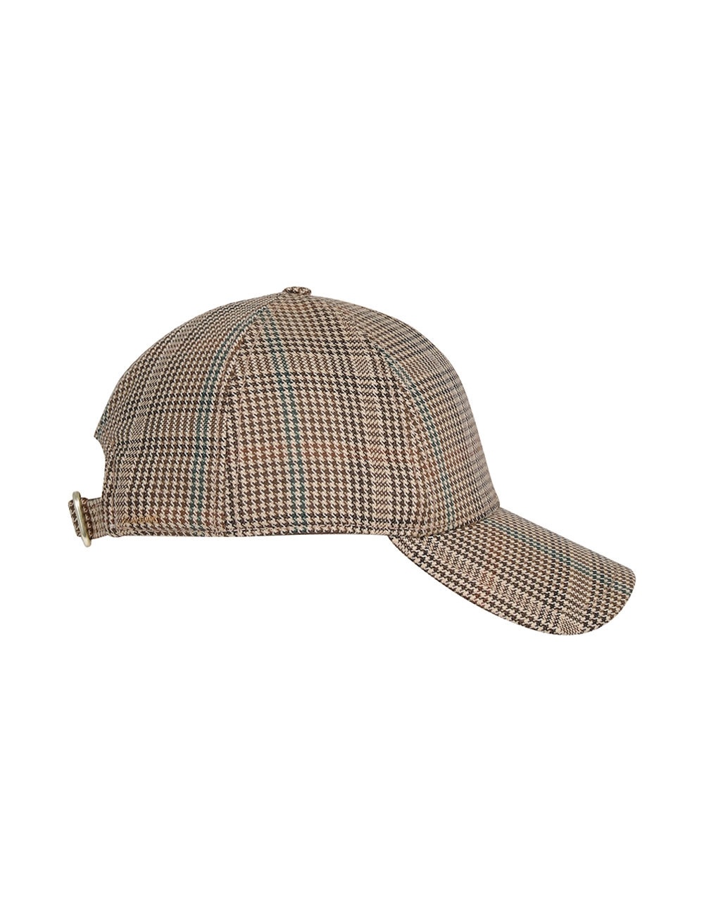 CHECK CAP - 4