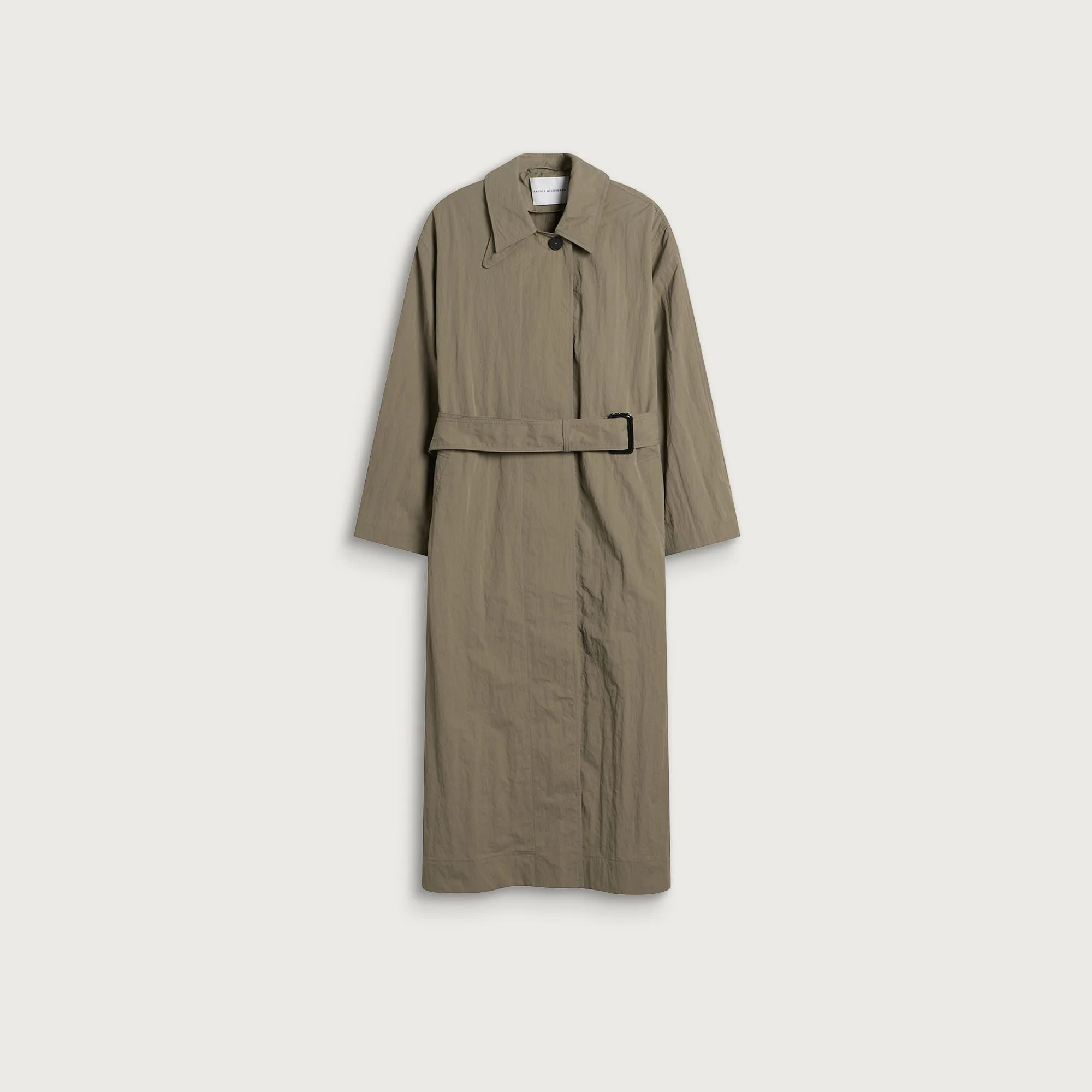Studio Nicholson Campion Coat - 1