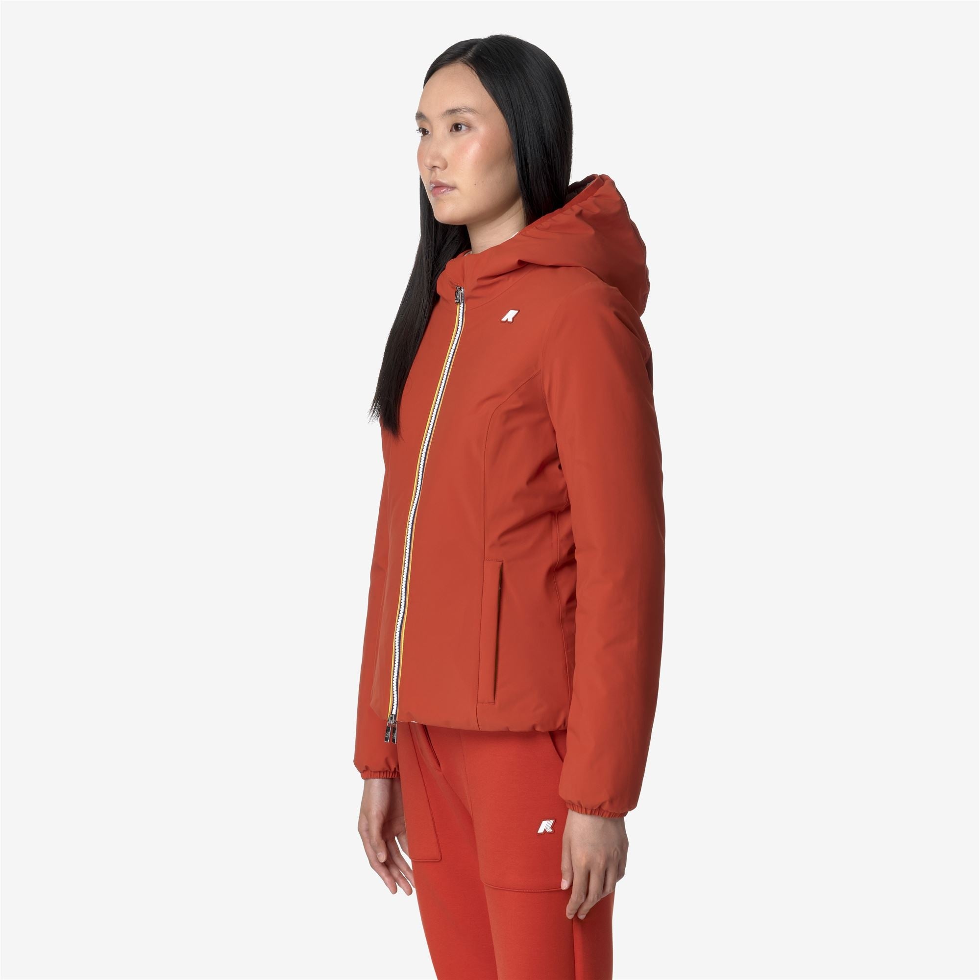 LILY ST WARM REVERSIBLE - 5