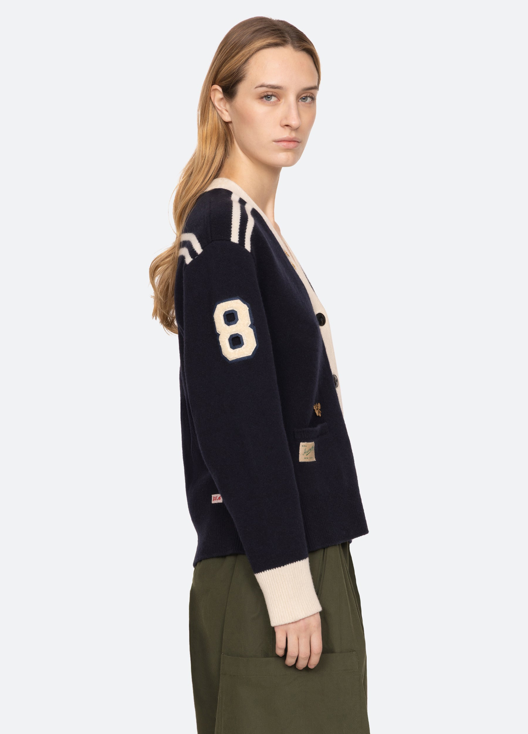 Arther Cardigan - 4