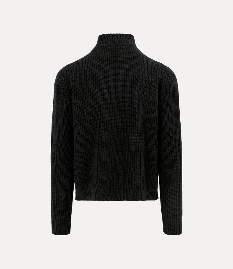 FISHERMAN ZIP-UP 5