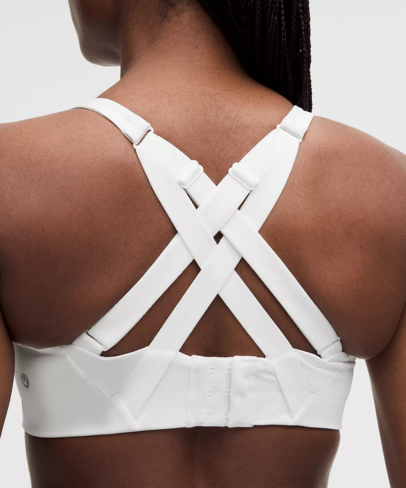 lululemon Energy Bra *High Support, B–G Cups 5