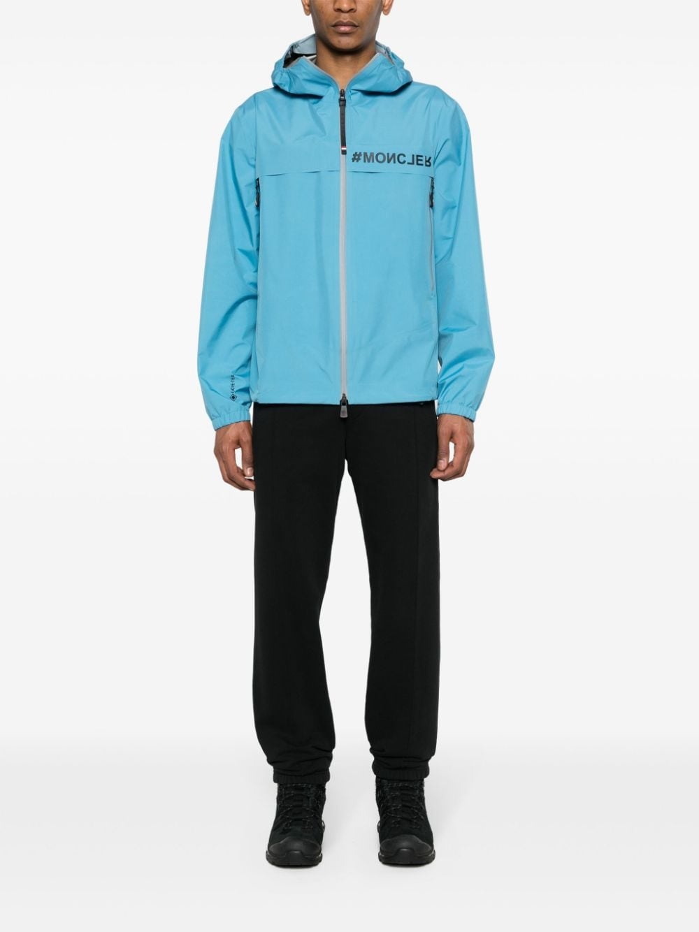Shipton lightweight jacket - 2