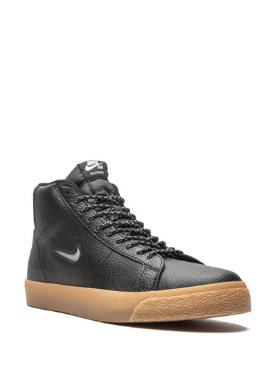 Nike Zoom Blazer Mid Premium SB sneakers outlook