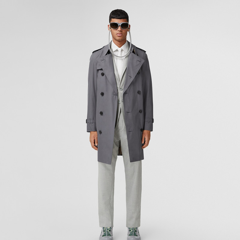The Mid-length Chelsea Heritage Trench Coat 1