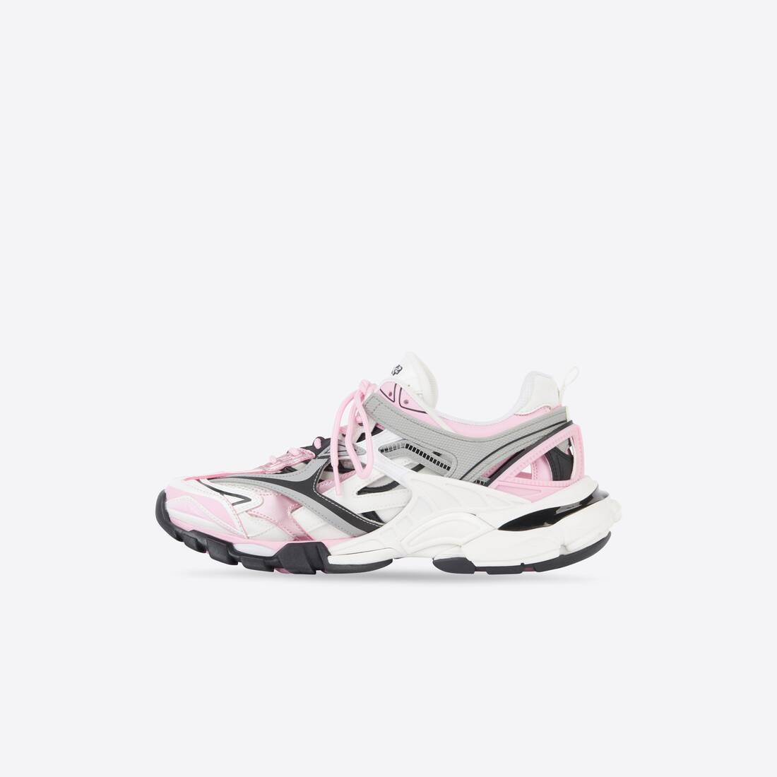 Women's Track 2.0 Sneaker in Pink - 4