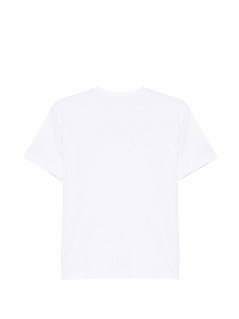 VIVETTA V-neck T-shirt outlook
