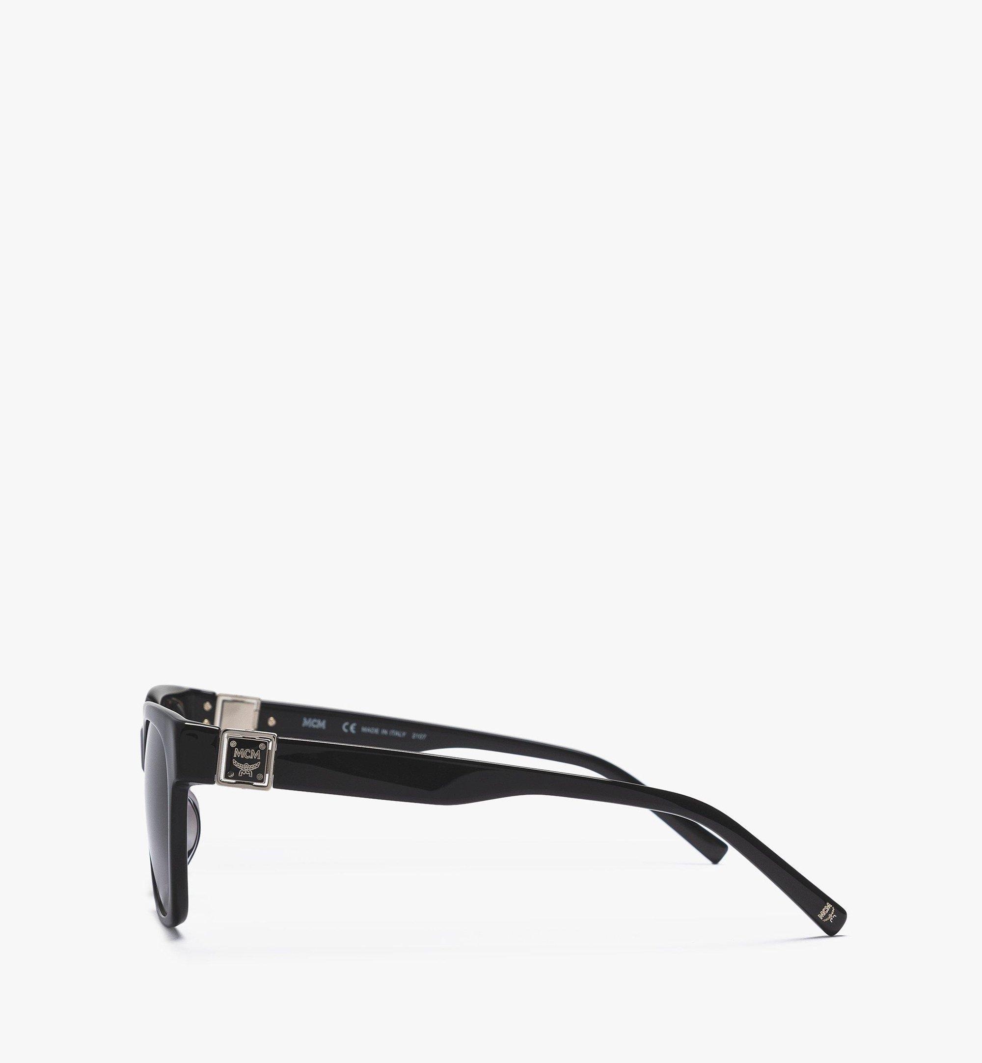 MCM713SA Rectangular Sunglasses - 2