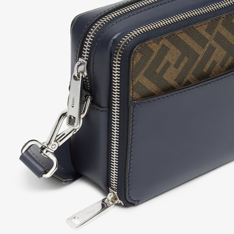 Squared FF Camera Case Organizer 5