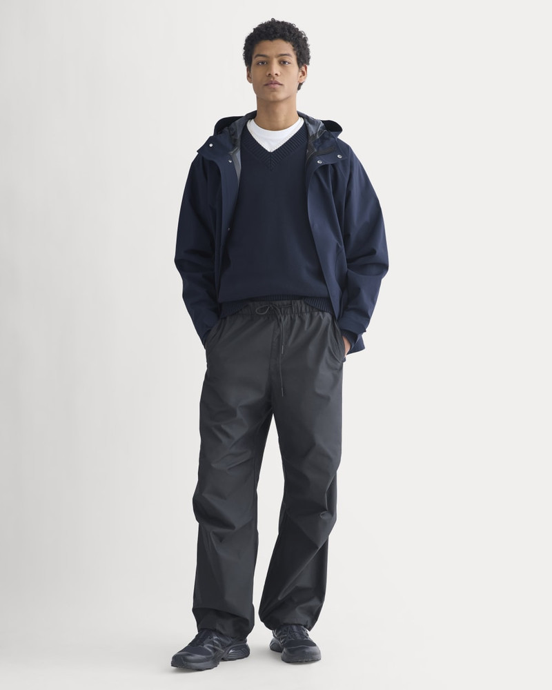 EVERLANE BAGGY PARACHUTE PANT outlook