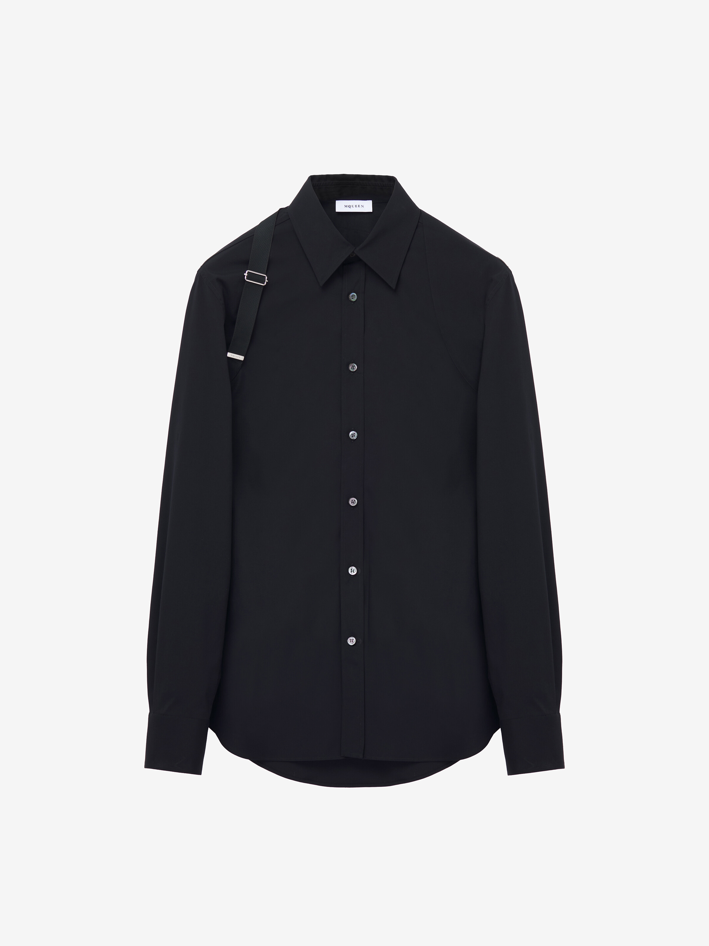 Harness Shirt - 1