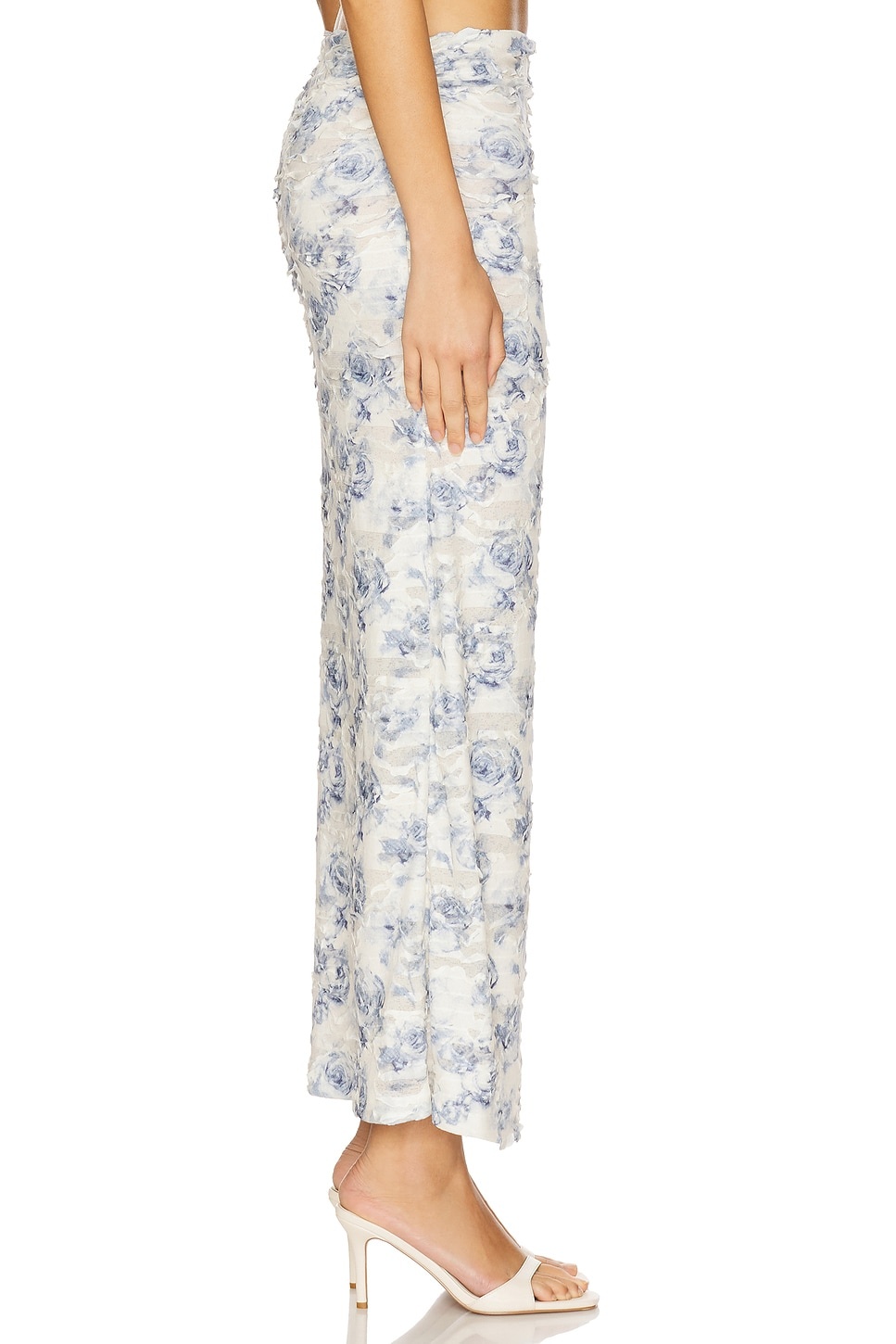 Riva Maxi Skirt - 3