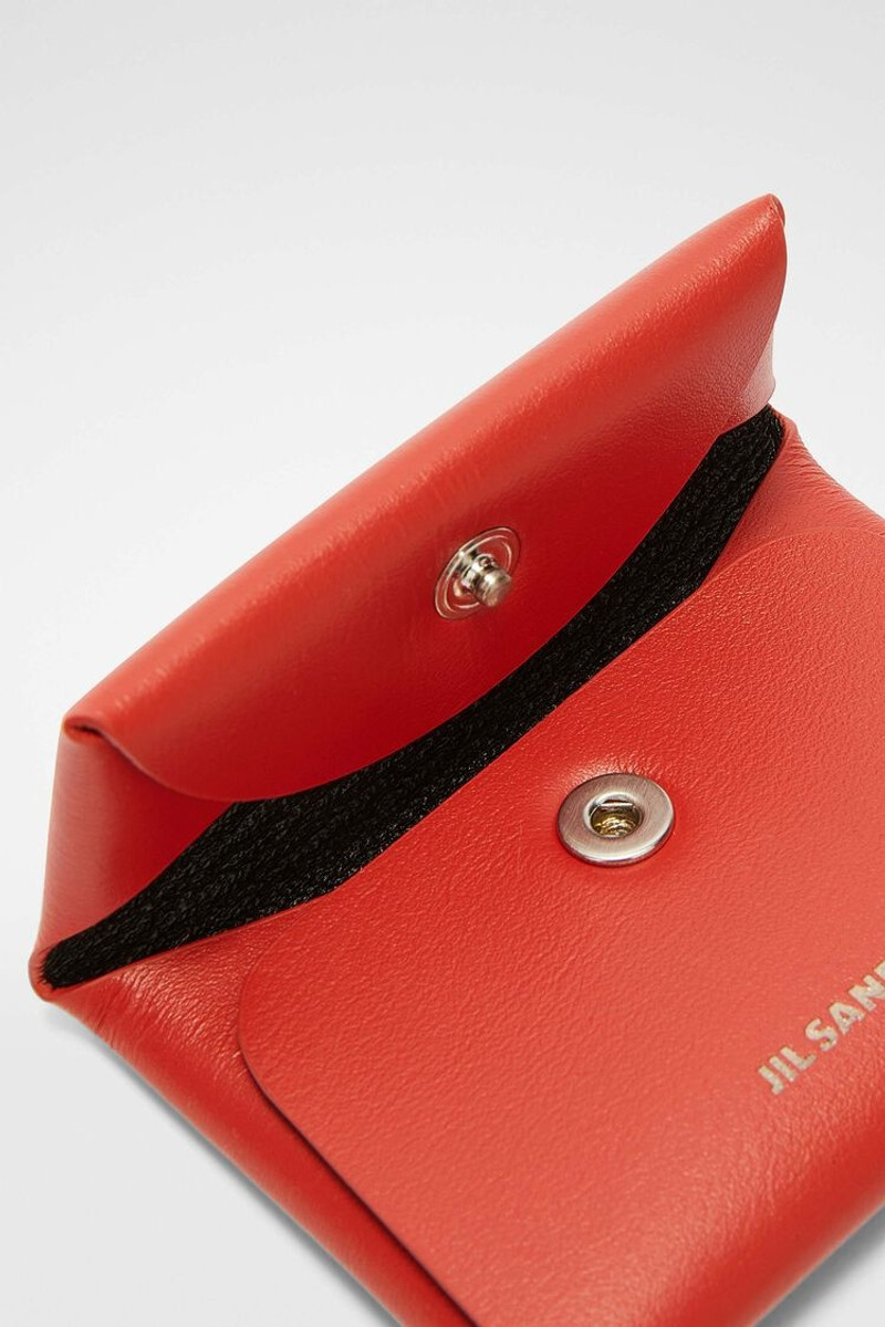 Jil Sander Coin Purse outlook