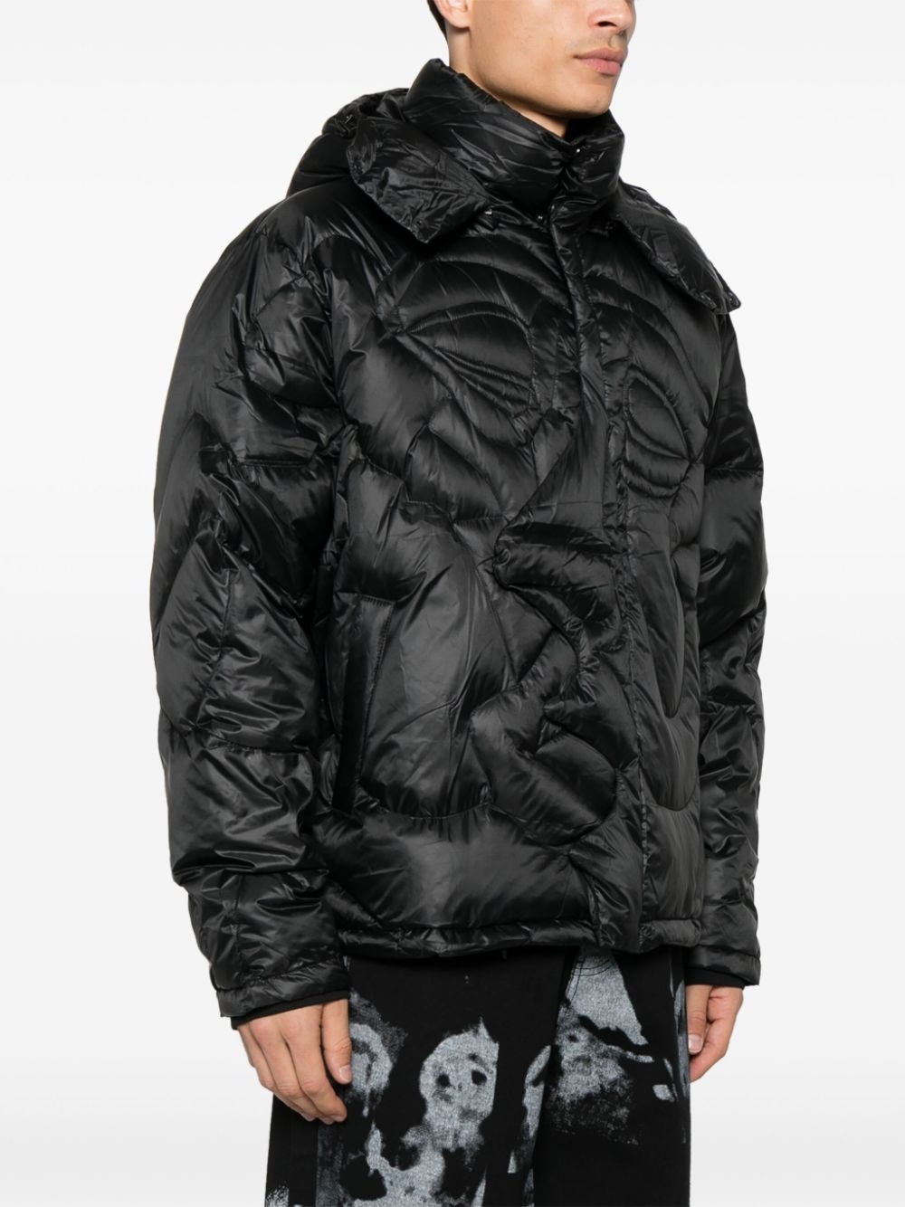 KISSING JACKET - 3