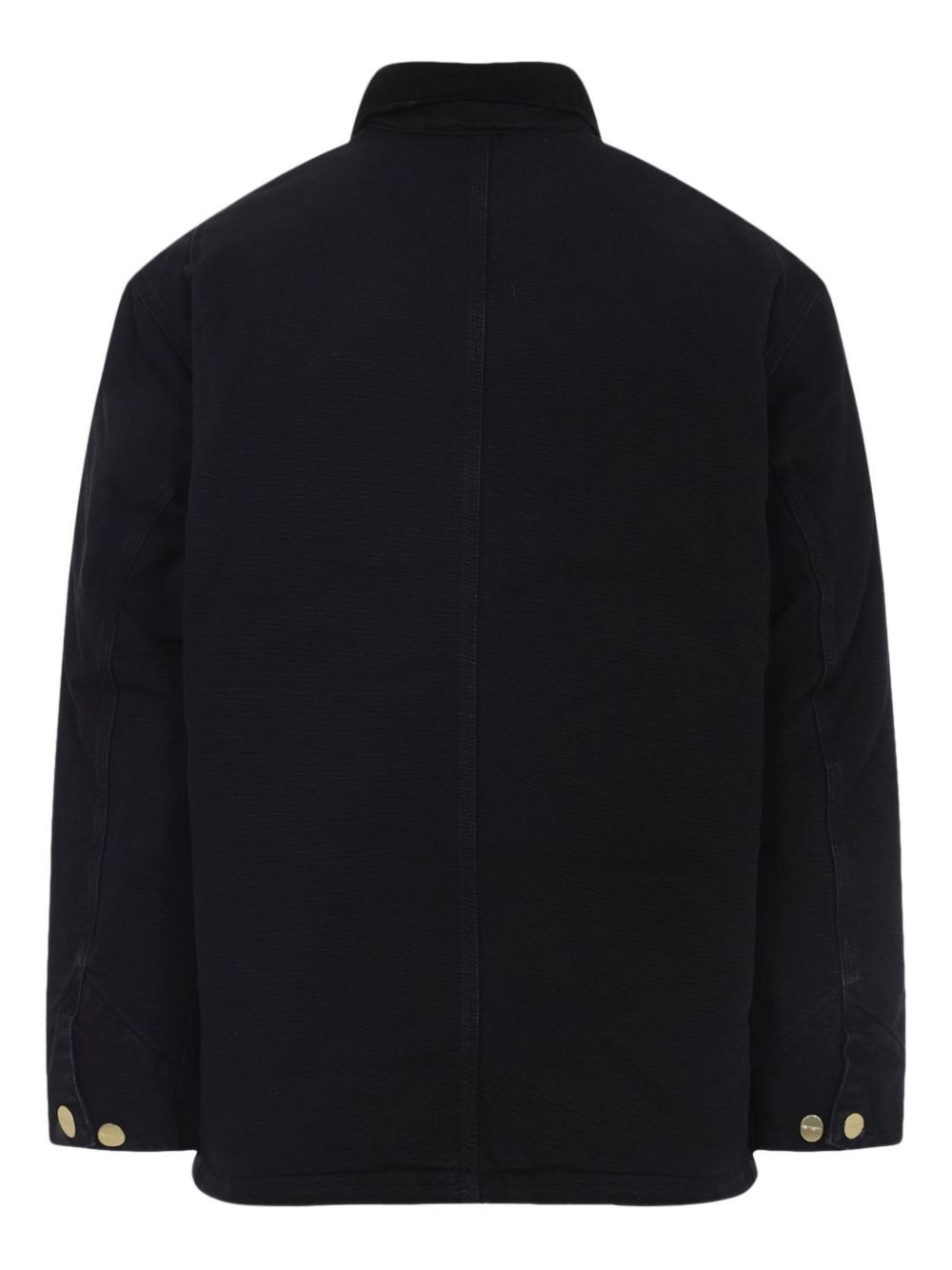Clapton cotton jacket - 2