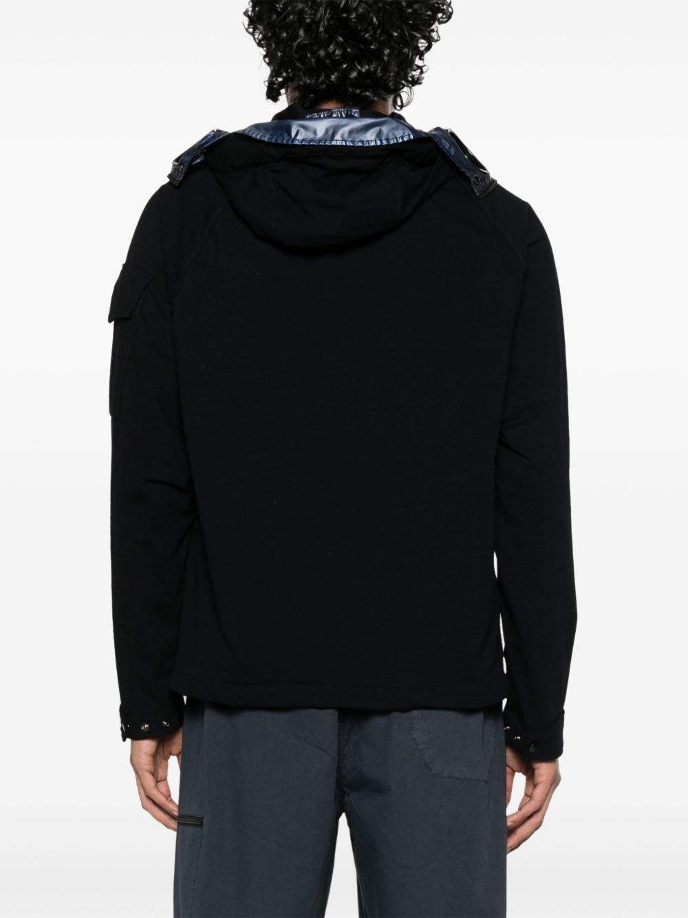 KNJ jacket - 4