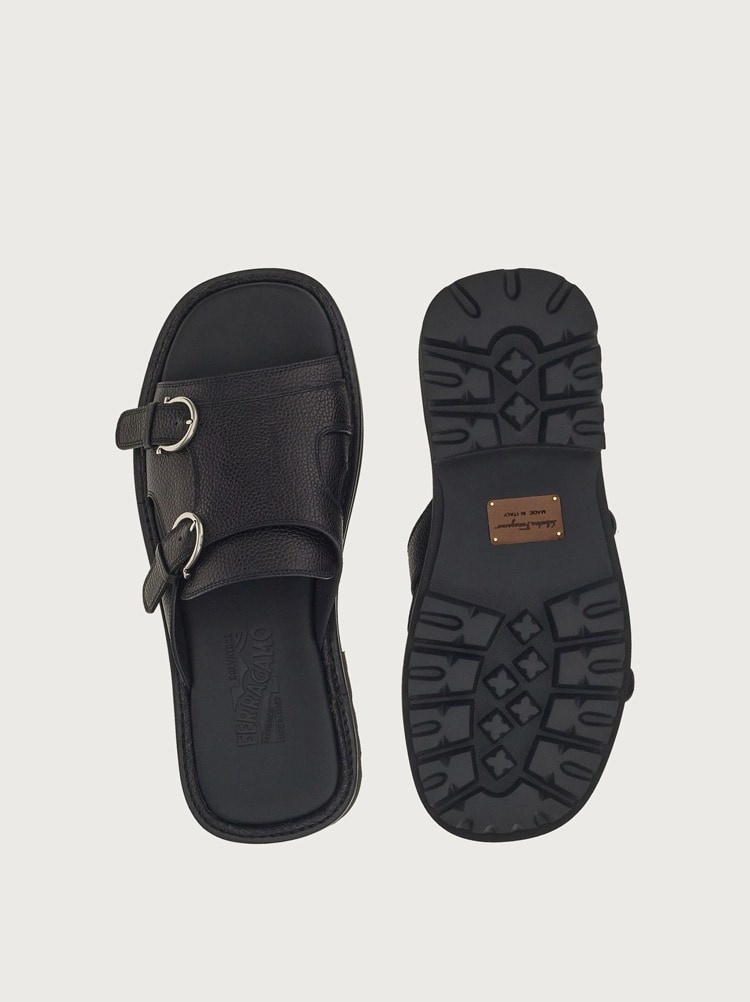 SANDAL - 5