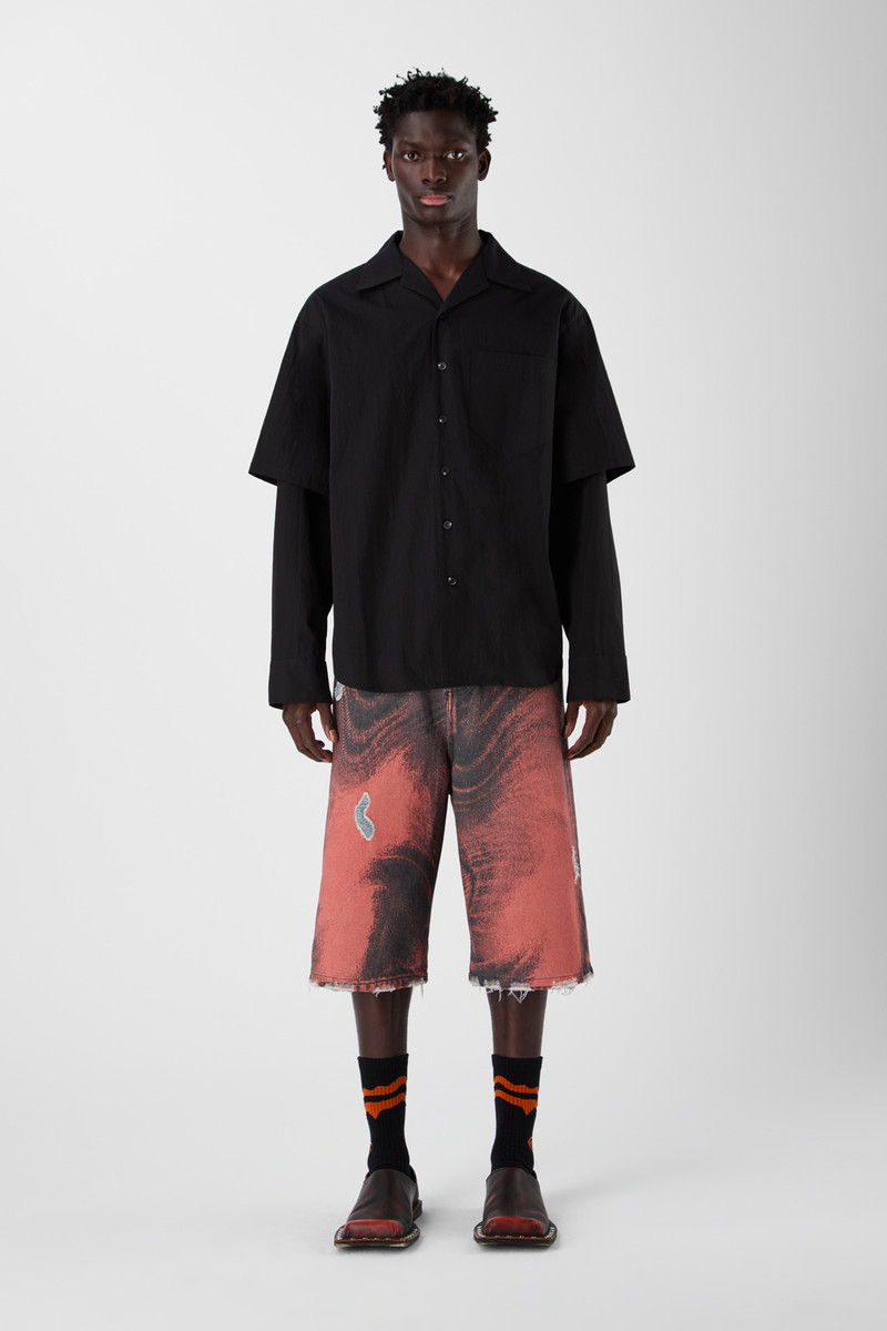 CAMPERLAB BLACK outlook