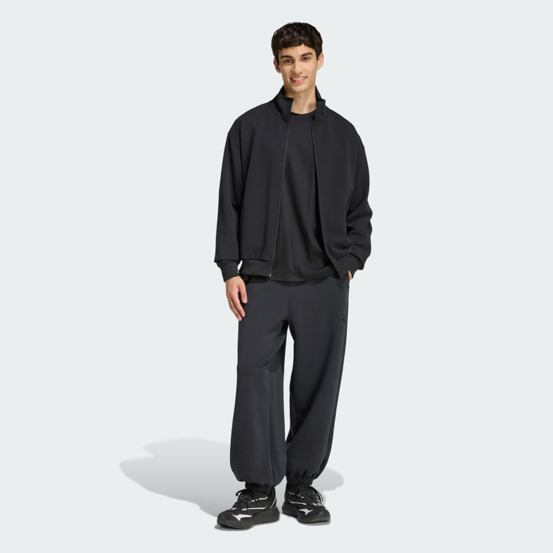 SOFT LUX TRACK TOP 5