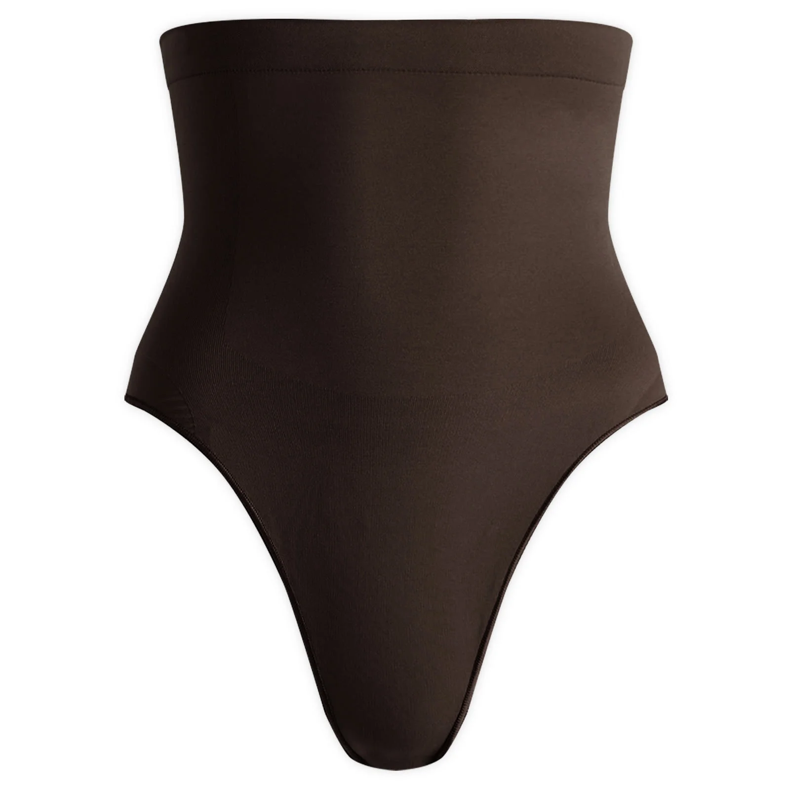 SKIMS Seamless Sculpt High Waist Thong - 1