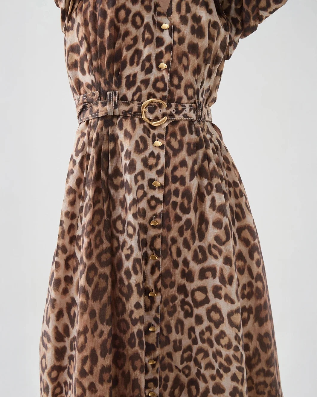 ISABELLA SHIRTDRESS - 6