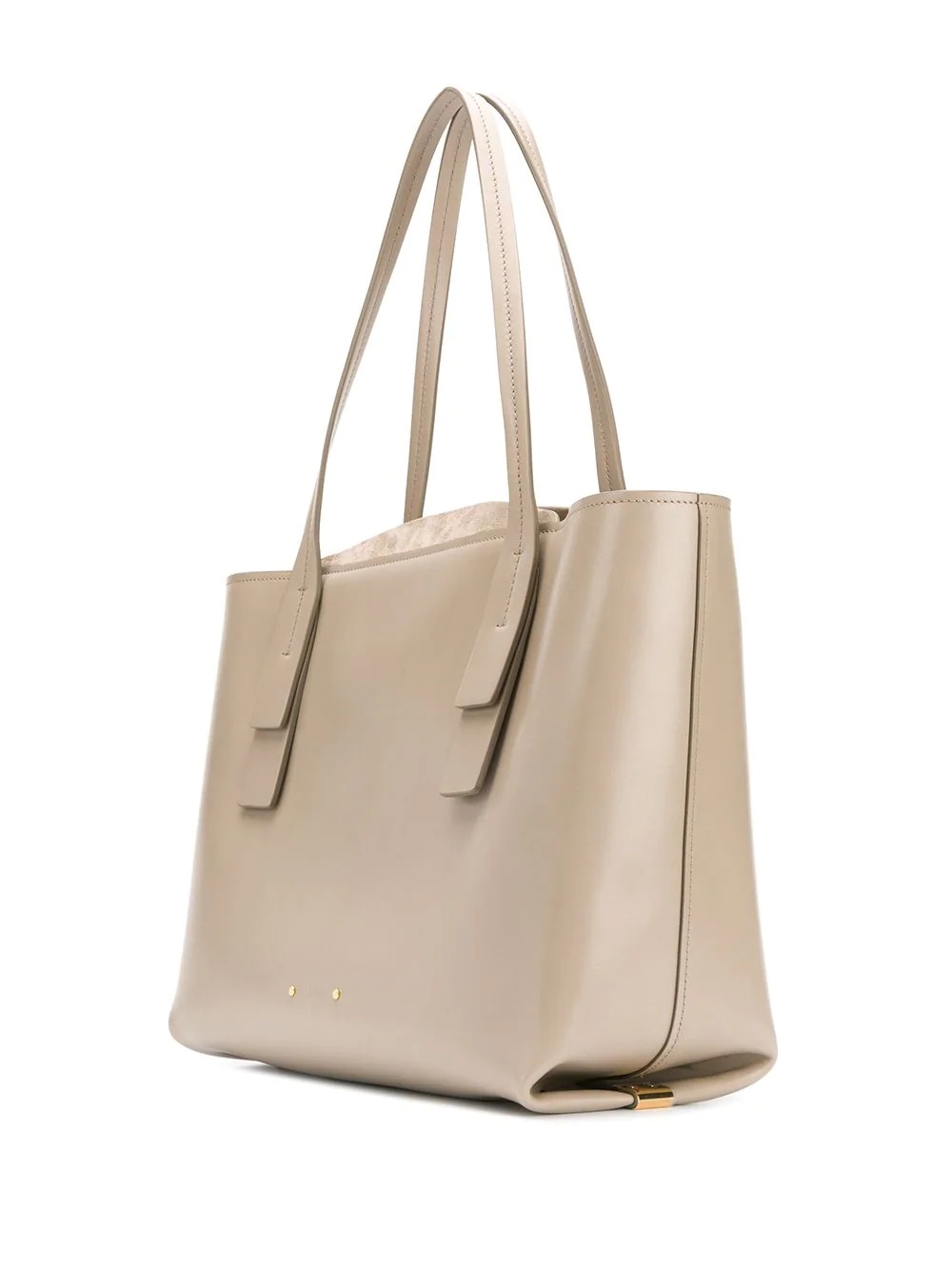 medium Chloé C tote bag - 3