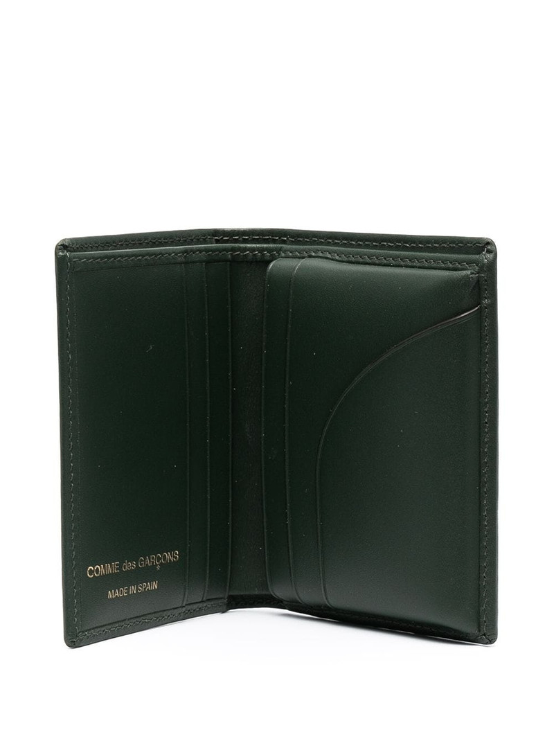 leather fold wallet 3