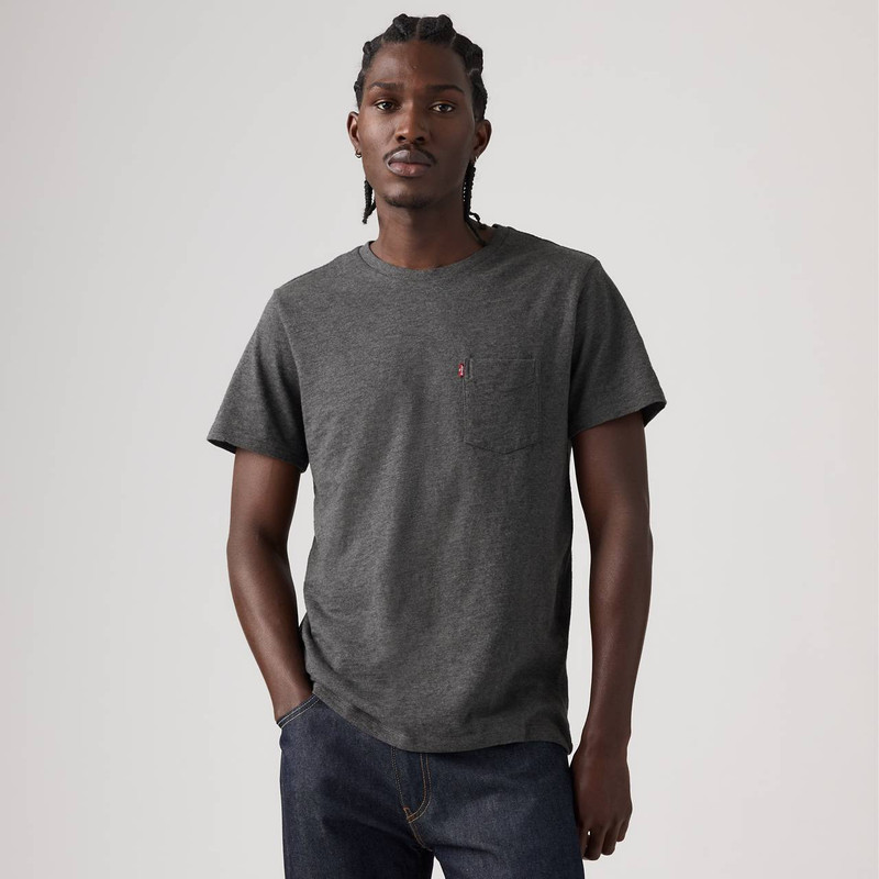 CLASSIC POCKET T-SHIRT 1