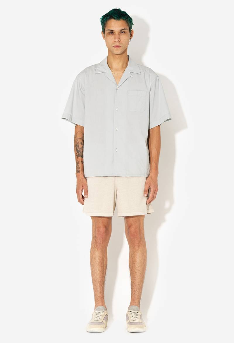 John Elliott INTERVAL JERSEY SHORTS outlook