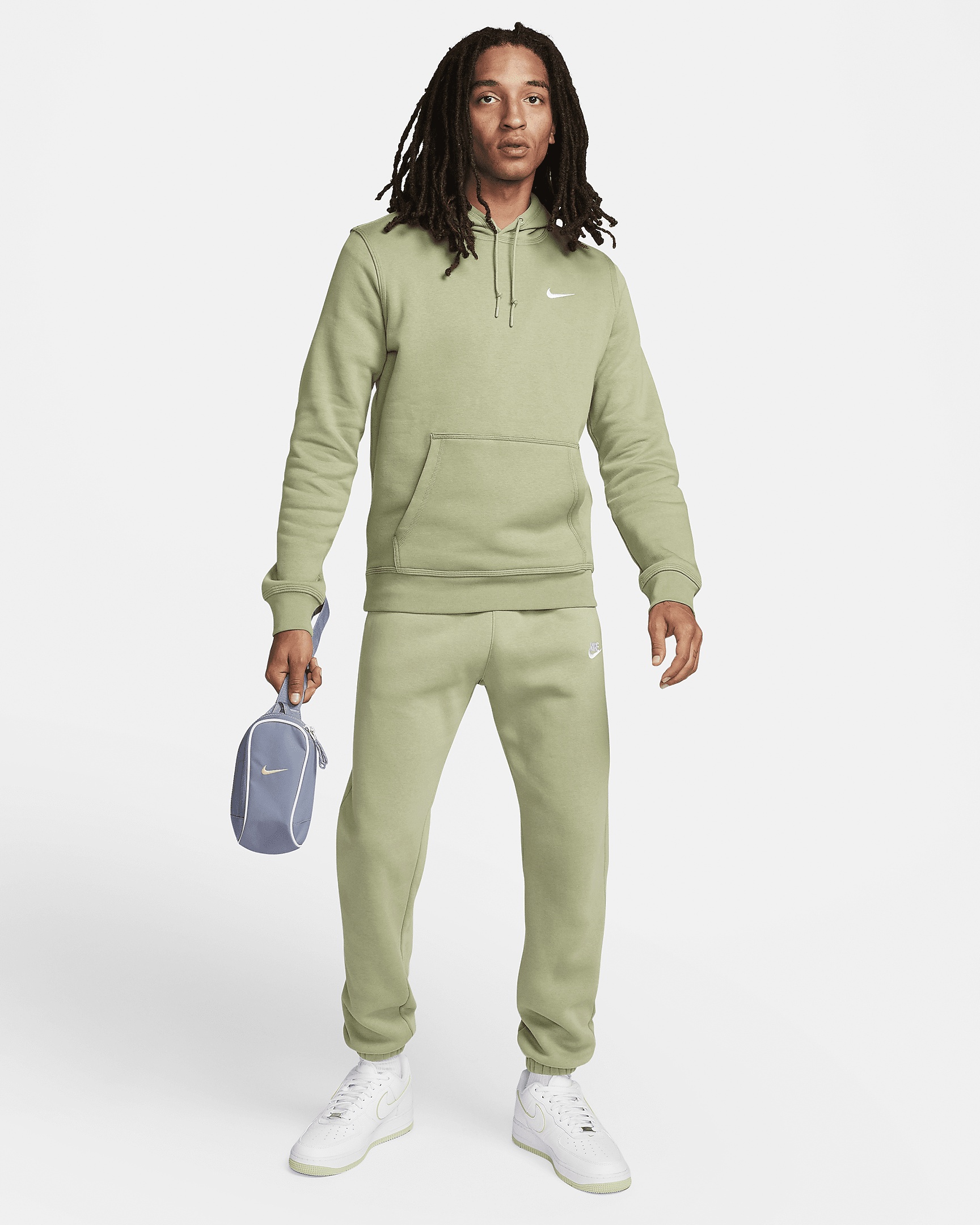 Nike Sportswear Essentials Crossbody Bag (1L) - 9