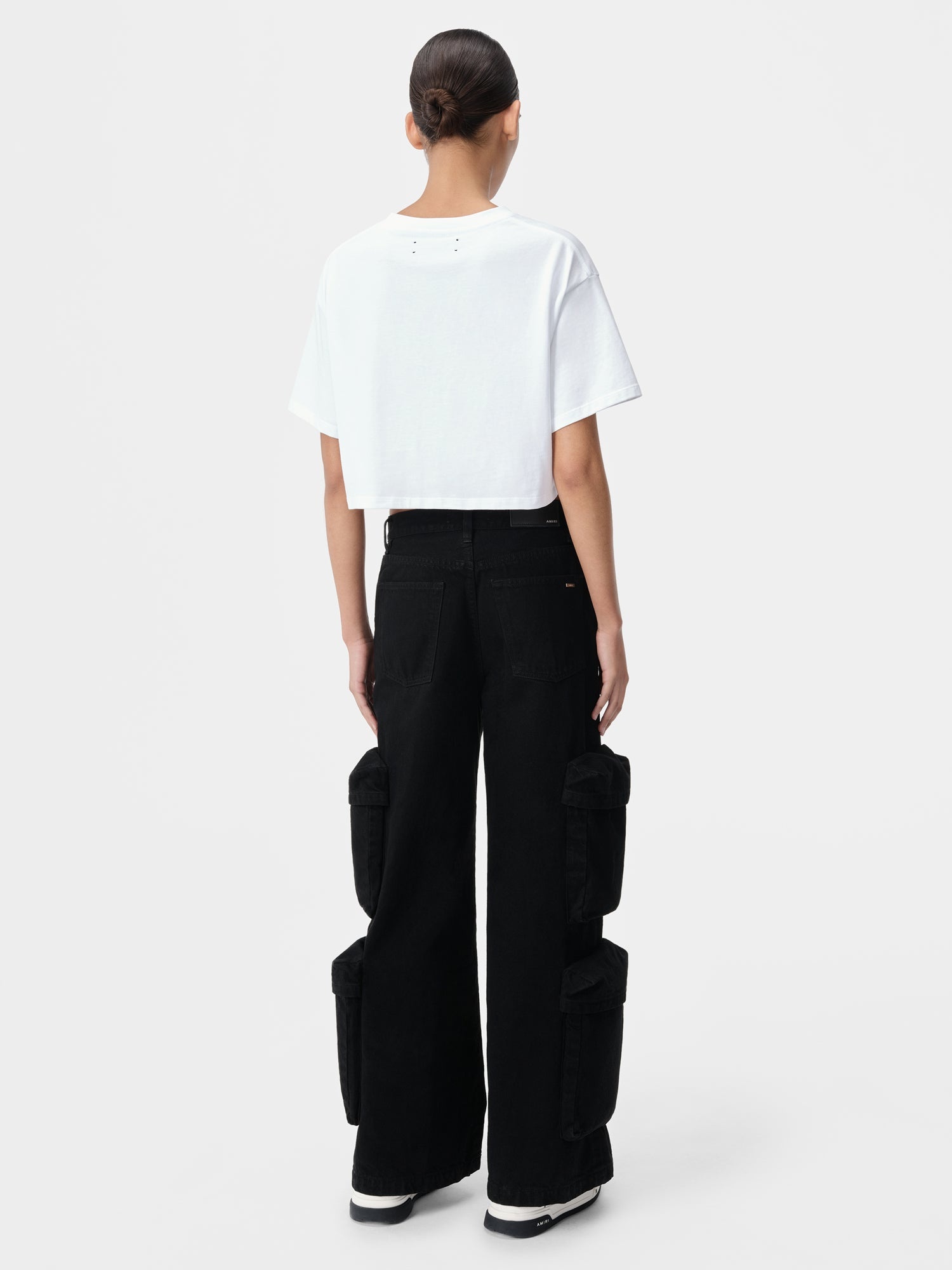 BAGGY CARGO JEAN - 5