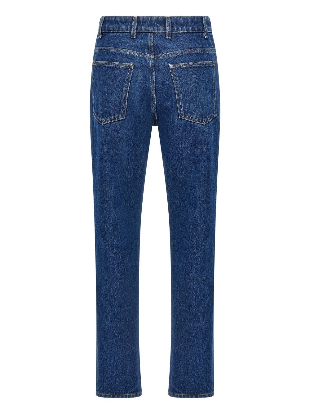Floppy jeans - 2