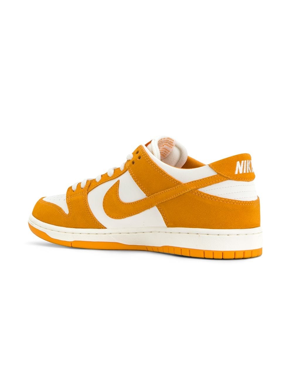 Dunk Low sneakers - 3