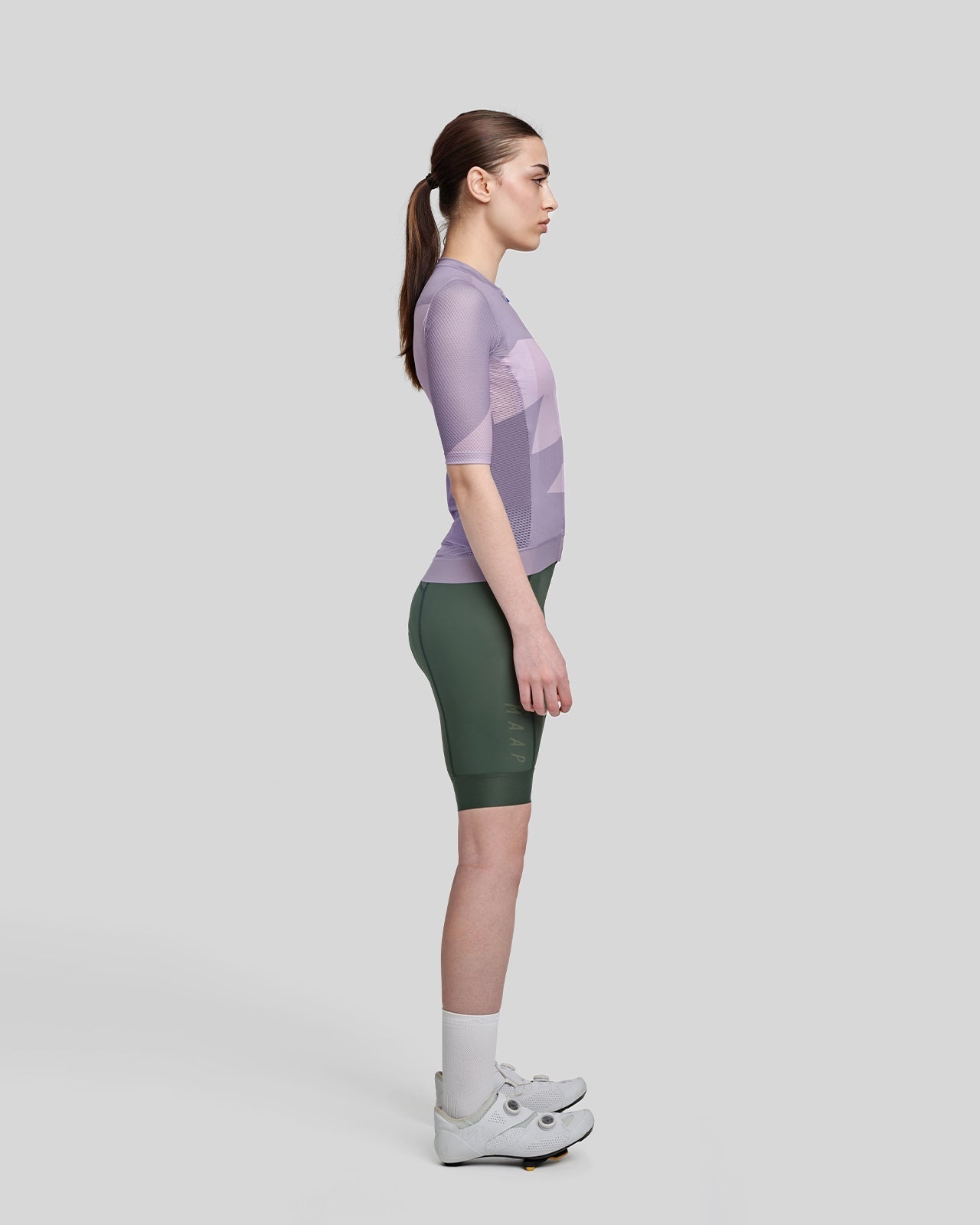 Women's Evolve Pro Air Jersey - 3