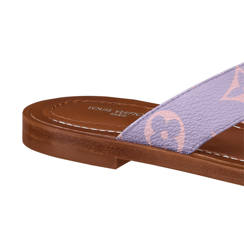 Louis Vuitton Sunny Flat Thong outlook