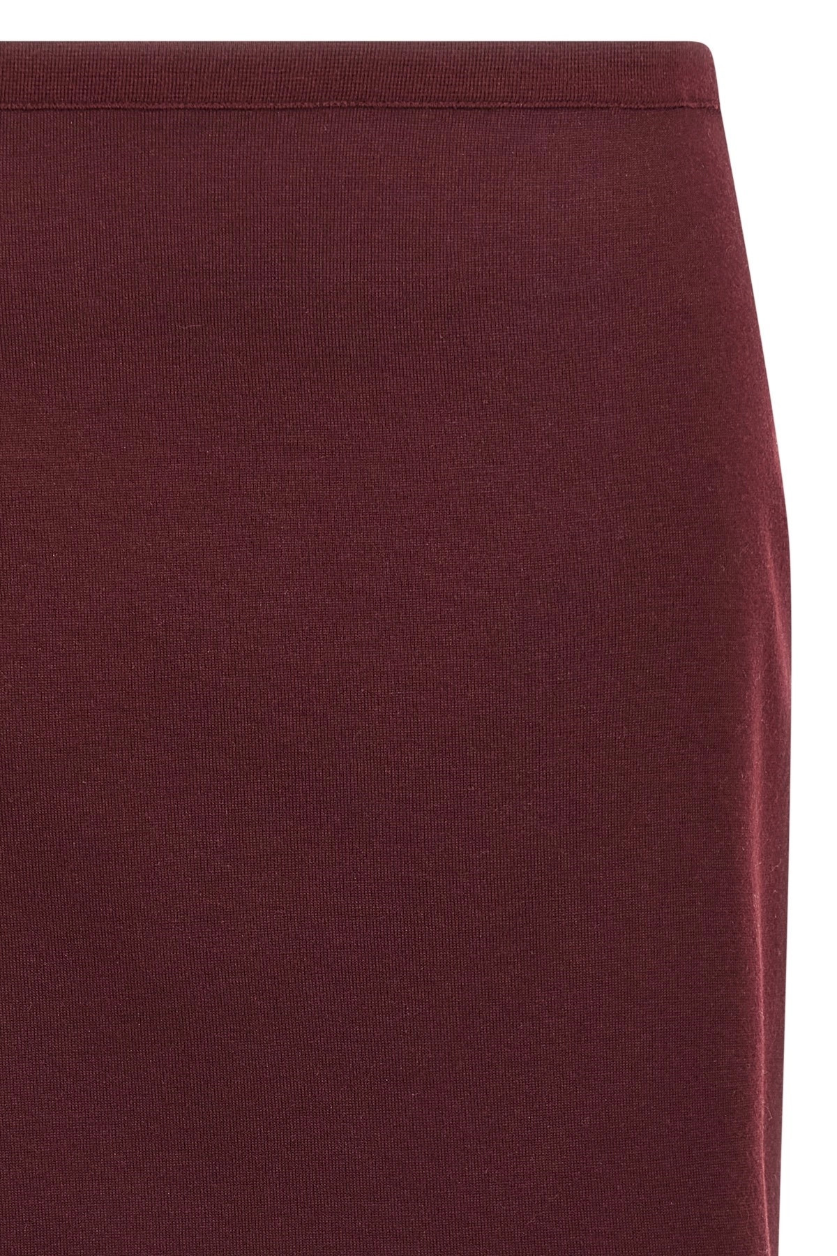 Double layer skirt - 3