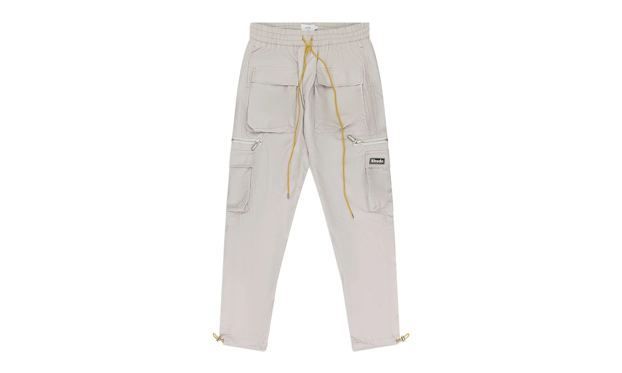 Cargo Pants "Grey" RHSS22PA03016616 LTG - 1