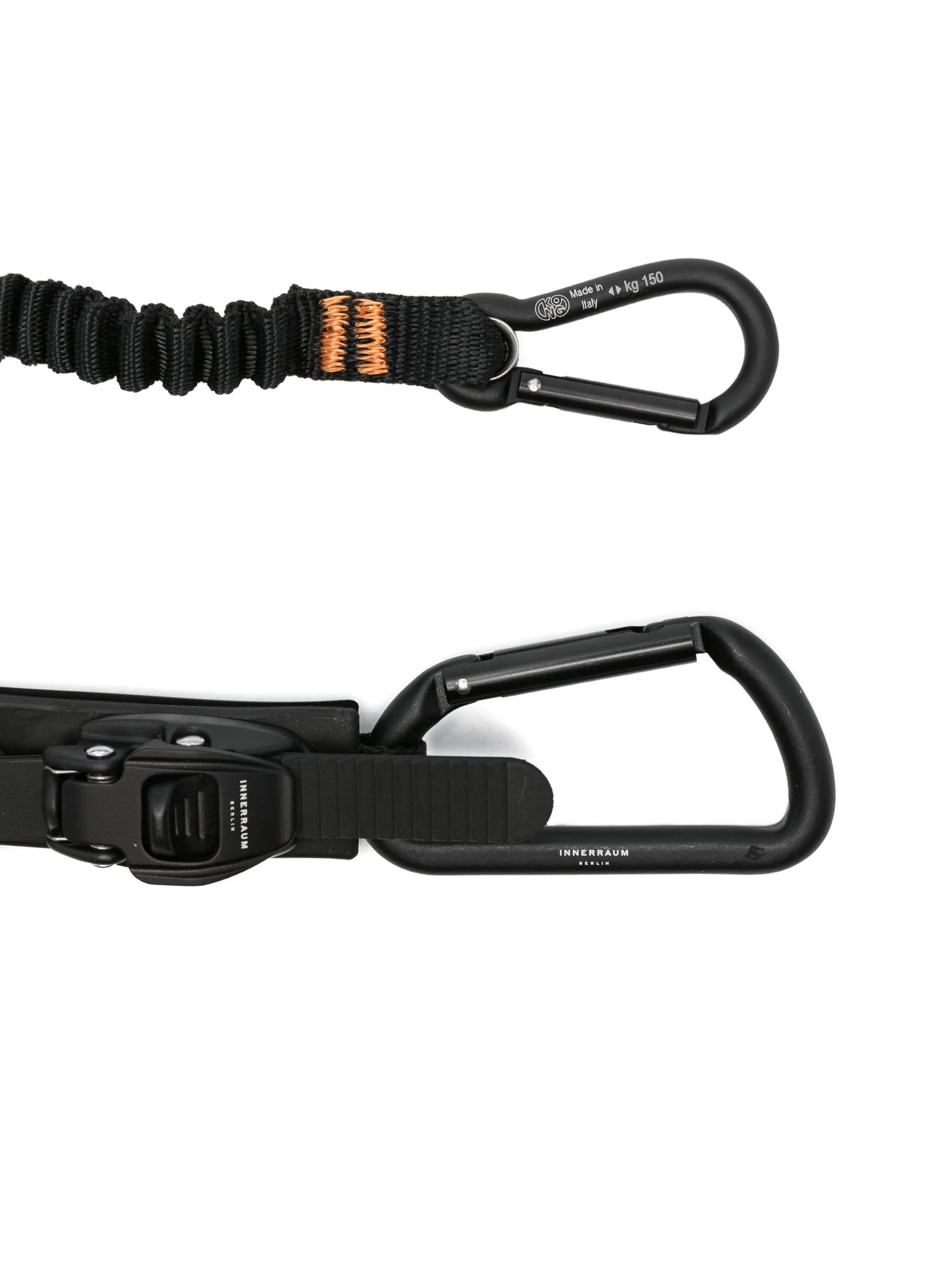 Innerraum Bungee-cord Carabiner Belt - 2