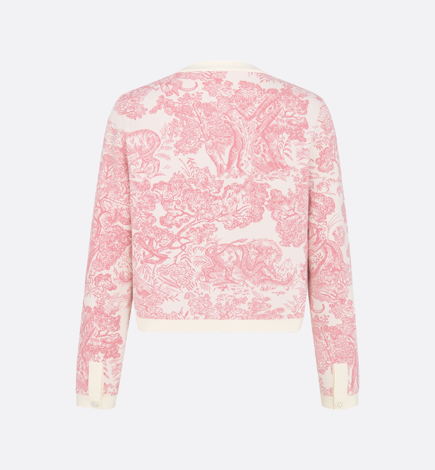 Dioriviera Cropped Jacket - 2