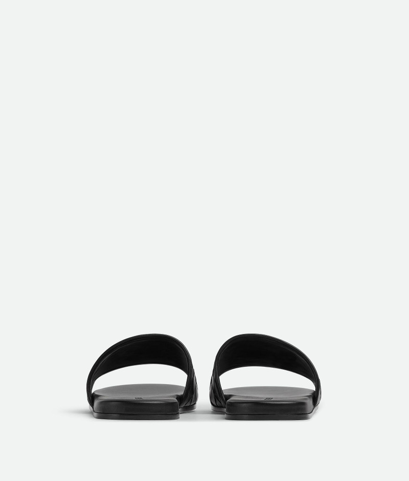 Bottega Veneta Sunday Mule outlook