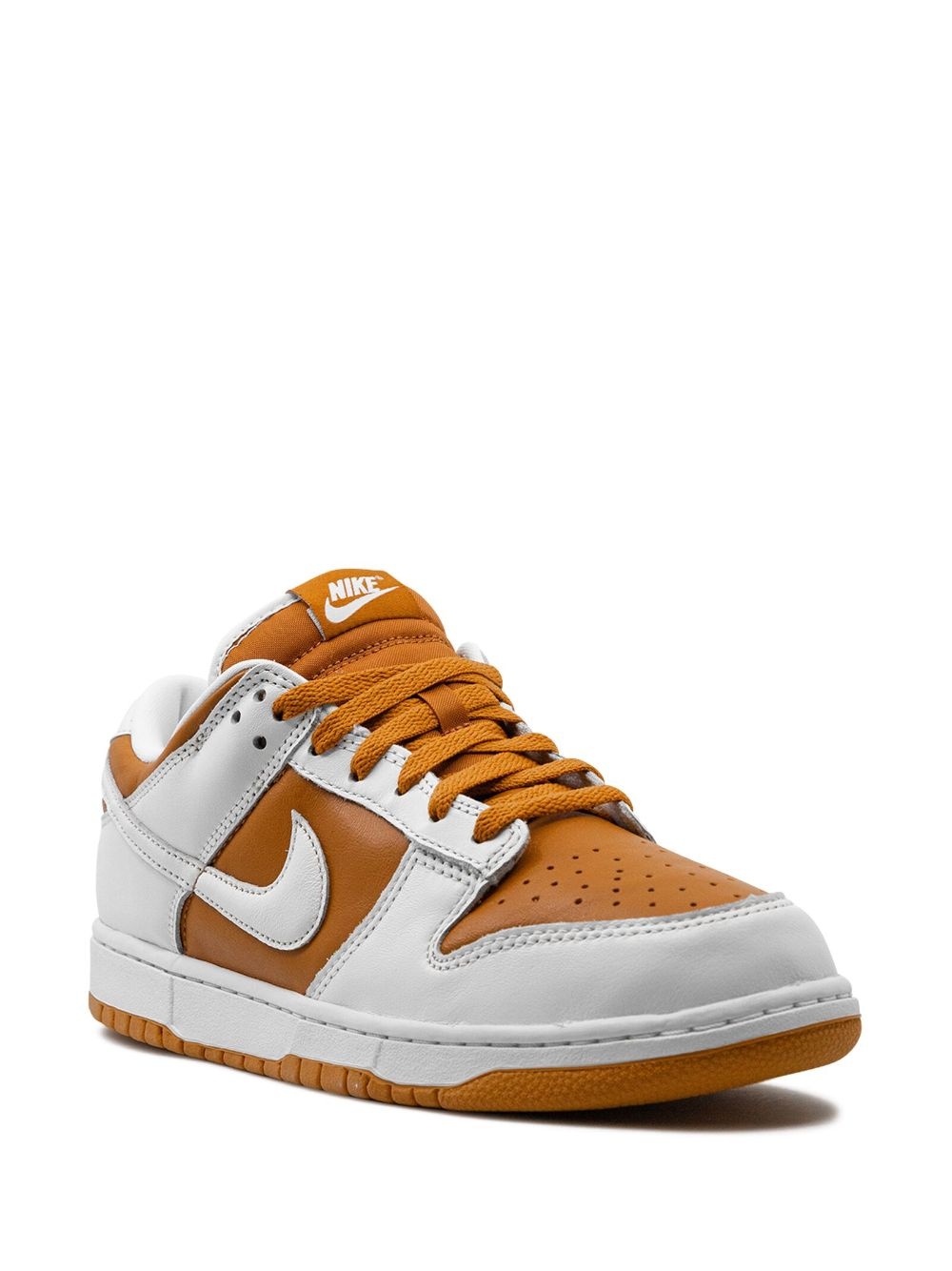 Dunk lace-up sneakers - 2